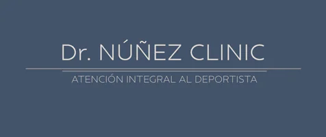 Cr. Núñez Clinic | Atención integral a deportistas
